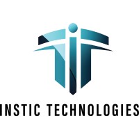 Instic Technologies logo - Similar company to Inventix Technologies