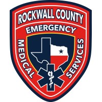 Rockwall County Emergency Medical Services logo - Similar company to Work-Comp Management Services