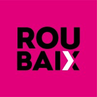 Ville de Roubaix logo - Similar company to Métropole Européenne De Lille (Mel)