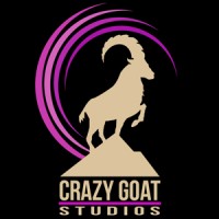 Crazy Goat Studios SpA logo - Similar company to Mindsmack.Com