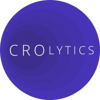 Crolytics logo - Similar company to 3Idees