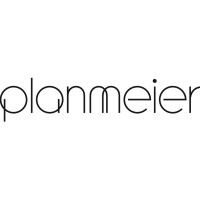 Planmeier logo - Similar company to Degré 12
