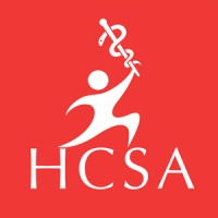 HCSA logo - Similar company to Tritech Institute