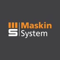 Maskin System AB logo - Similar company to Ffs Mekaniska