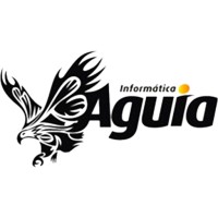 Aguia Informatica e Tecnologia Ltda logo - Similar company to Maxxsoft Tecnologia