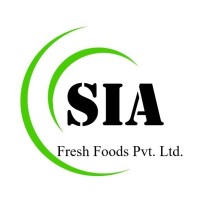 SIA Fresh Foods Private Limited logo - Similar company to Diverse Acquisitions