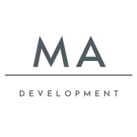 MA Development logo - Similar company to Rpre, Llc