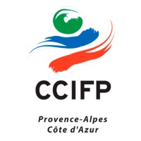 CCIFP - PACA logo - Similar company to Bni Sinergia - Algarve - Portugal