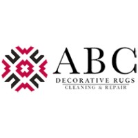 ABC Decorative Rugs Cleaning & Repairs logo - Similar company to Abc Rugs