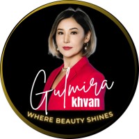 G Khvan - Where Beauty Shines