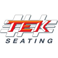 TEK Seating Ltd logo - Similar company to Applied Thermal Control