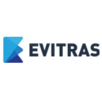 Evitras logo - Similar company to Annvision Web Solutions