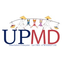 Union des Parents du Lycée International Français Marguerite Duras logo - Similar company to Kerdres Agency