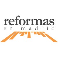 Reformas en Madrid logo - Similar company to Necesidades Constructivas - Reformas En Madrid - Construcción Obra Nueva