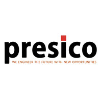 Presico Engineering Pte. Ltd. logo - Similar company to Winner Engineering Pte Ltd - A Subsidiary Of Exeo Global
