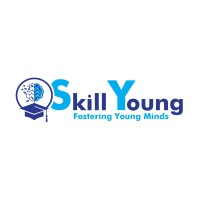 Skillyoung logo - Similar company to Node Innovations