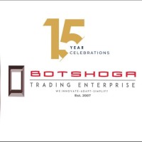Botshoga Trading  Enterprise logo - Similar company to Viridicon Group