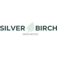 Silverbirch Resourcing logo - Similar company to Go Action Forest