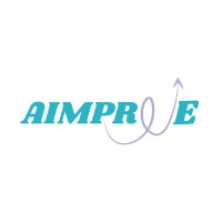 Aimprove logo - Similar company to Daan Vormt