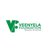 Veenyela Foundation logo - Similar company to Digital Writopreneurs Hub