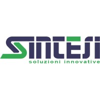 Sintesi srl logo - Similar company to Gruppo Tekno