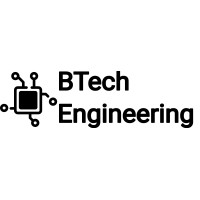 BTech Engineering logo - Similar company to B-Tech Engineering Limited