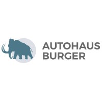 Autohaus Burger Gmbh & Co. Kg