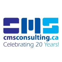 CMS Consulting logo - Similar company to Dcs Consulting Services