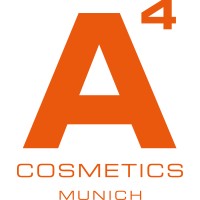 A4 COSMETICS logo - Similar company to Naturfactor