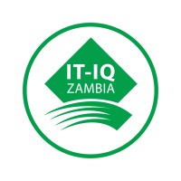 IT-IQ Zambia logo - Similar company to Multinet Udaipur Private Limited