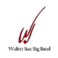 Walter Sax Big Band