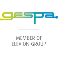 Gespa GmbH - Member of Elevion Group logo - Similar company to Fig Insights