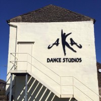 AKA Dance Studios logo - Similar company to Capa College