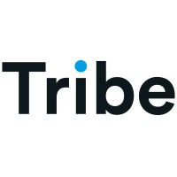 Tribe Communications logo - Similar company to Metricomm