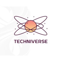 Techniverse.org logo - Similar company to Aixelo Inc.
