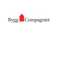 AB ByggCompagniet i Malmö logo - Similar company to Paulssons Fastigheter