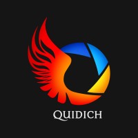 Quidich Innovation Labs logo - Similar company to Wtvision