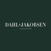 Dahl Jakobsen Advokatfirma logo - Similar company to Effekt Advokatfirma