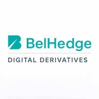 BelHedge logo - Similar company to Proголос