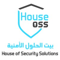 House Of Security Solutions | بيت الحلول الأمنية logo - Similar company to الحلول العربية لتقنية المعلومات