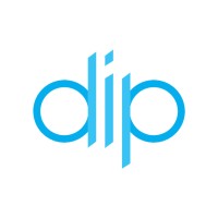 Digital Property (DIP) logo - Similar company to Sarana Digital Ritel