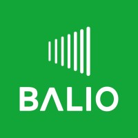 Balio.Partners logo - Similar company to Boost Inc. Perú