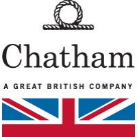 Chatham Marine Ltd logo - Similar company to Maude & Fox Ltd