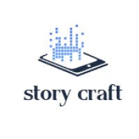 Story Craft logo - Similar company to Blue Bellss
