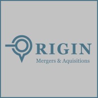 Origin logo - Similar company to Vander Kaay & Company, Inc.