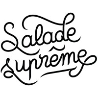 Salade Suprême logo - Similar company to Agence Intercalaire