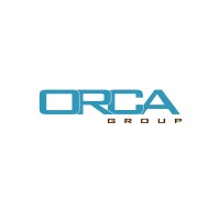 Orca Group Ltd logo - Similar company to Orca Technology Solutions