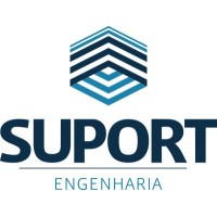 Suport Engenharia logo - Similar company to Elemental Engenharia
