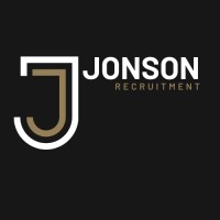 Jonson Recruitment logo - Similar company to Cargo Bi