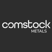 Comstock Metals logo - Similar company to Comstock Inc.